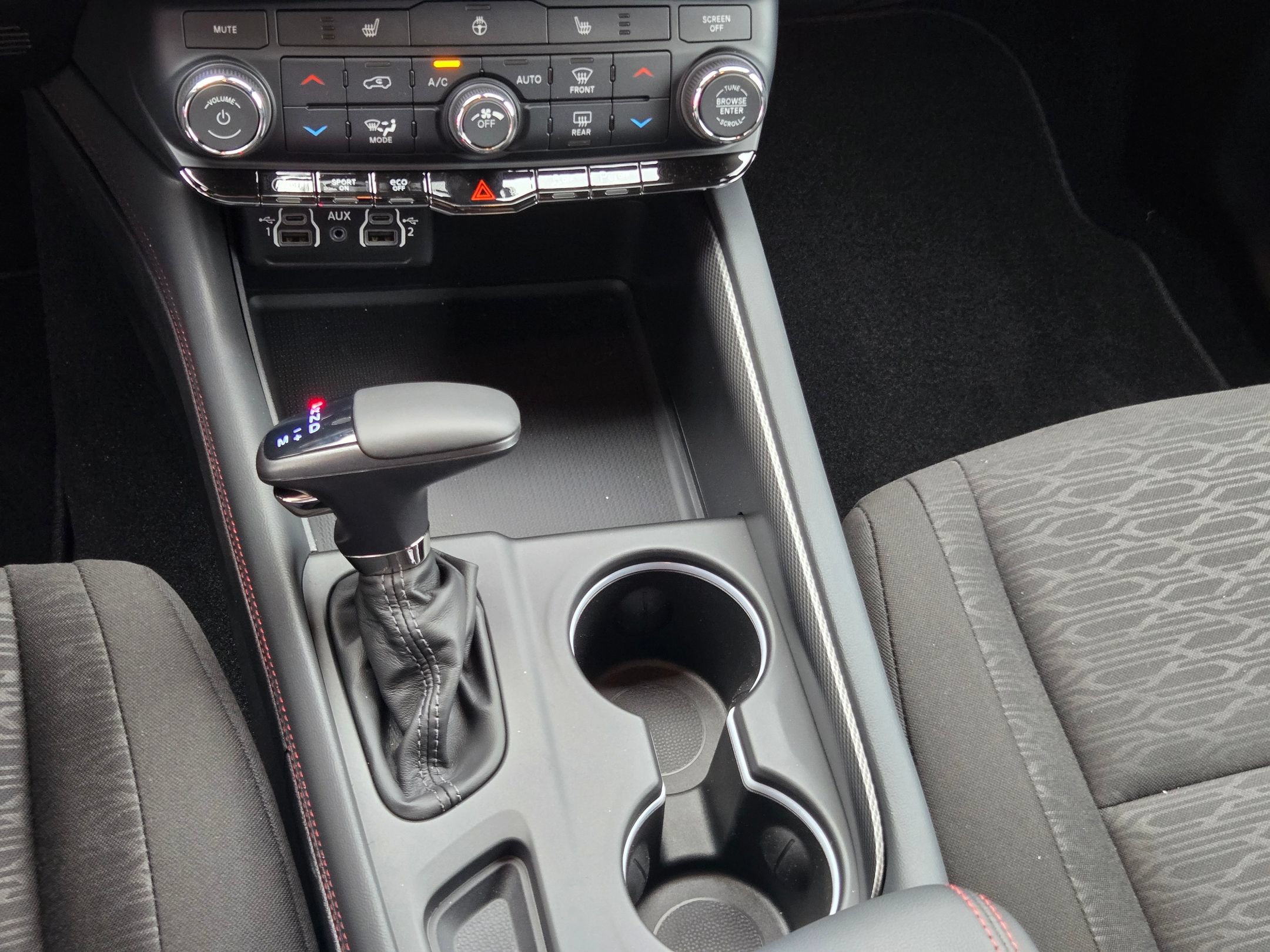 New 2026 Dodge Durango GT RWD image 29