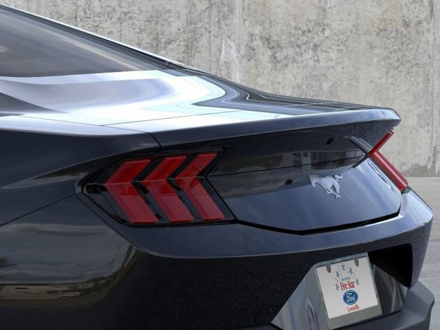 New 2026 Ford Mustang Coupe RWD image 22
