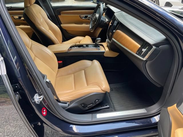 Used 2019 Volvo V90 T6 Inscription w/ Advanced Package AWD/4WD image 12