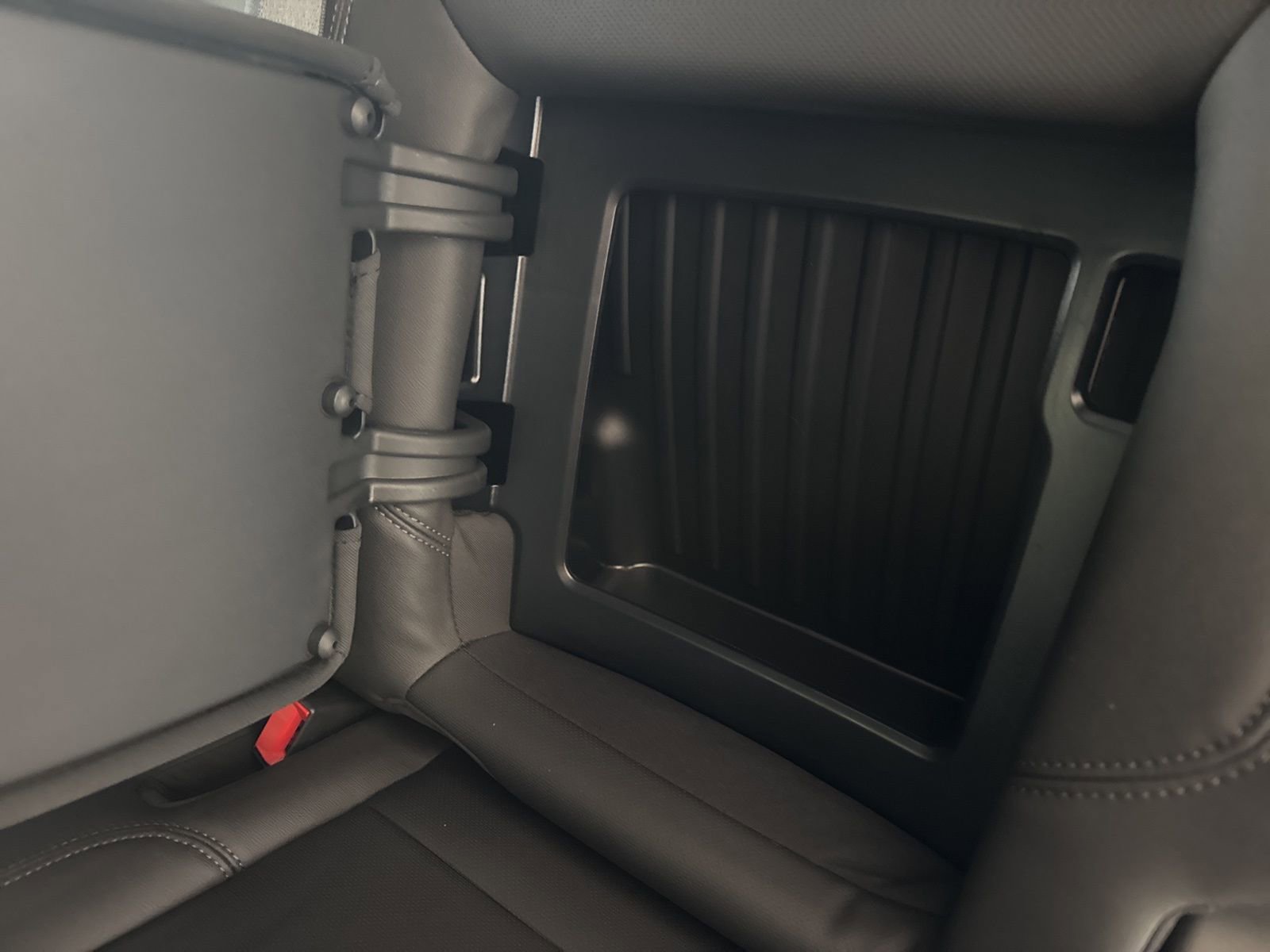 New 2026 Chevrolet Silverado 1500 LTZ image 14