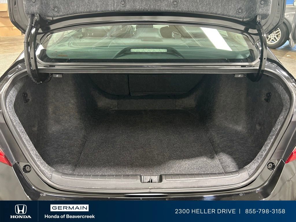 Used 2022 Honda Accord EX-L image 29