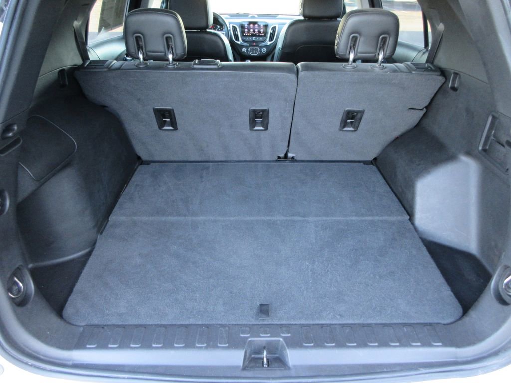 Certified 2019 Chevrolet Equinox Premier image 13