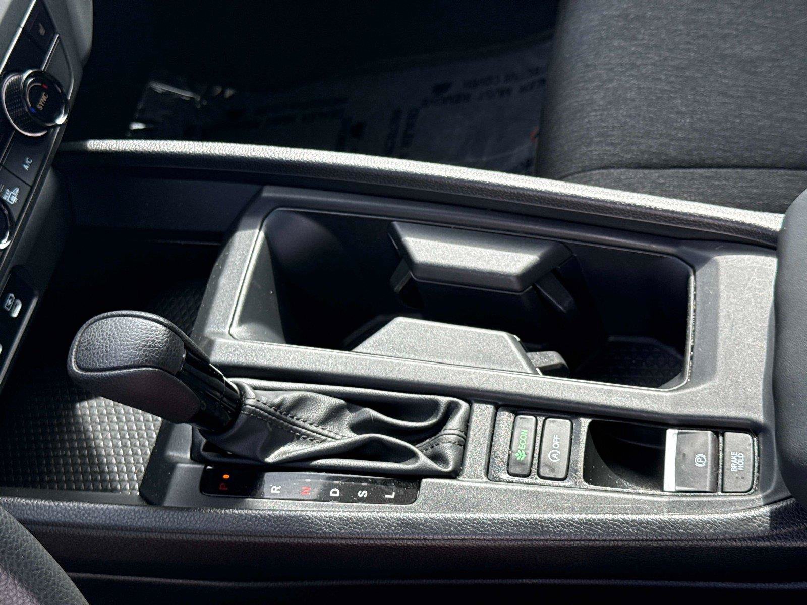 Certified 2024 Honda Accord EX image 25