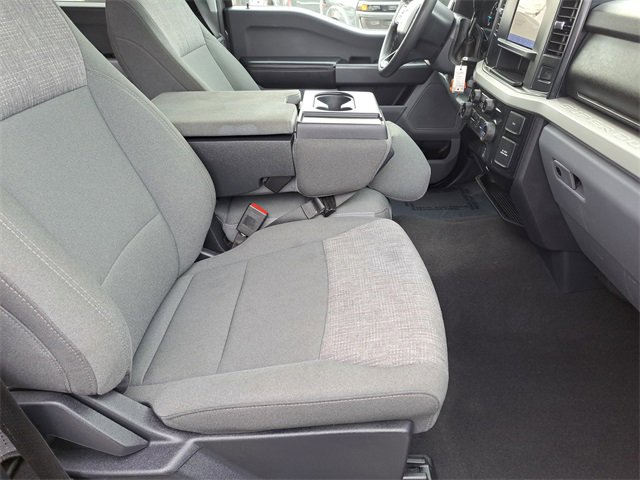 Certified 2025 Ford F250 XLT image 33
