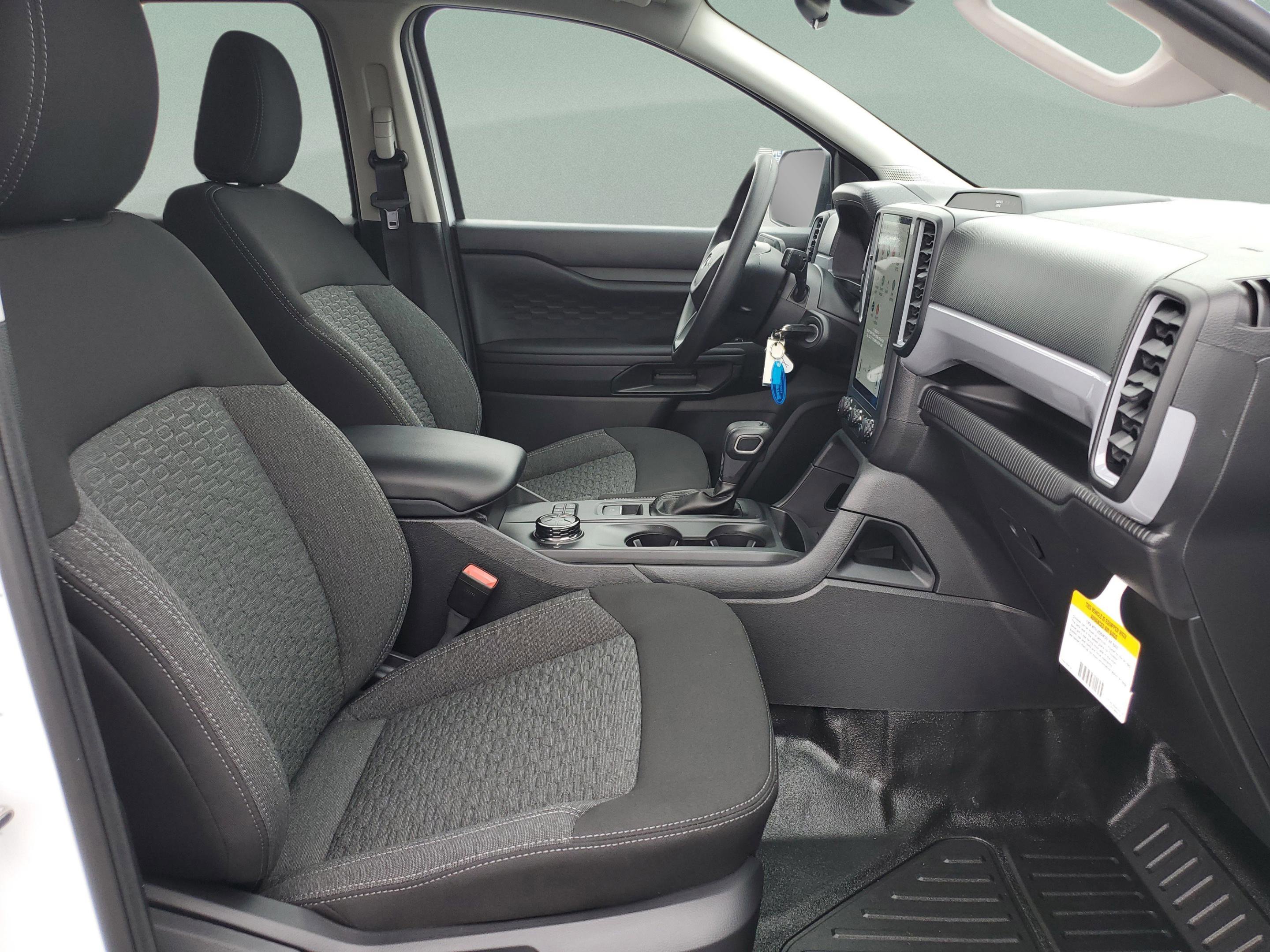 New 2026 Ford Ranger XL image 29