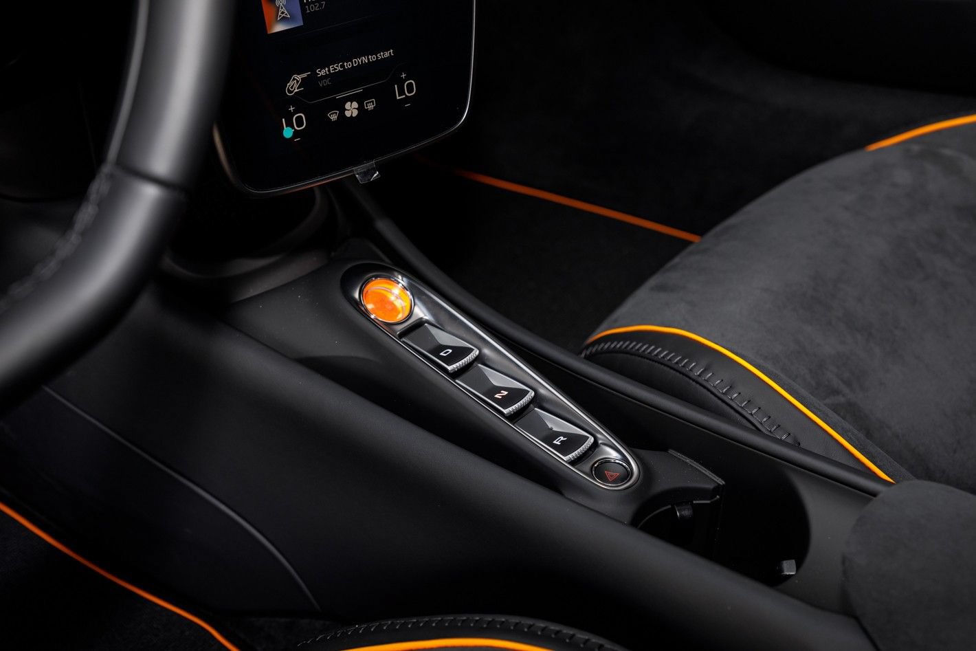 New 2026 McLaren Artura RWD image 37