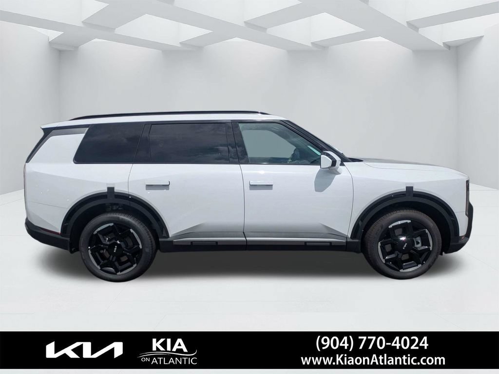 New 2027 Kia Telluride EX FWD image 2