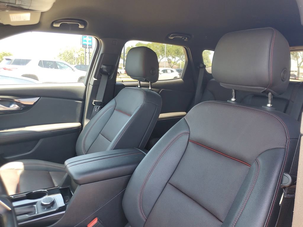 Used 2025 Chevrolet Blazer RS AWD/4WD image 15