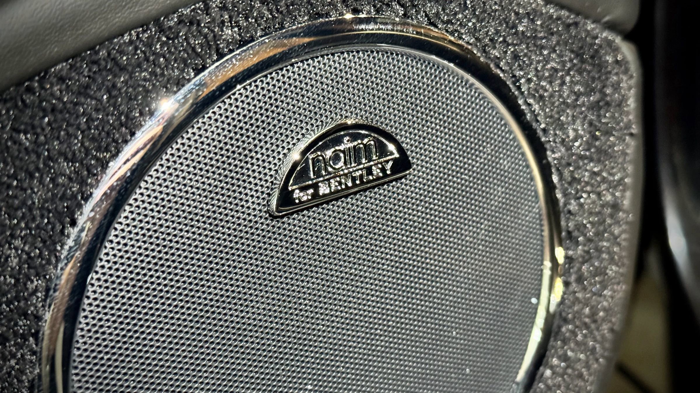 Used 2016 Bentley Mulsanne Speed image 20