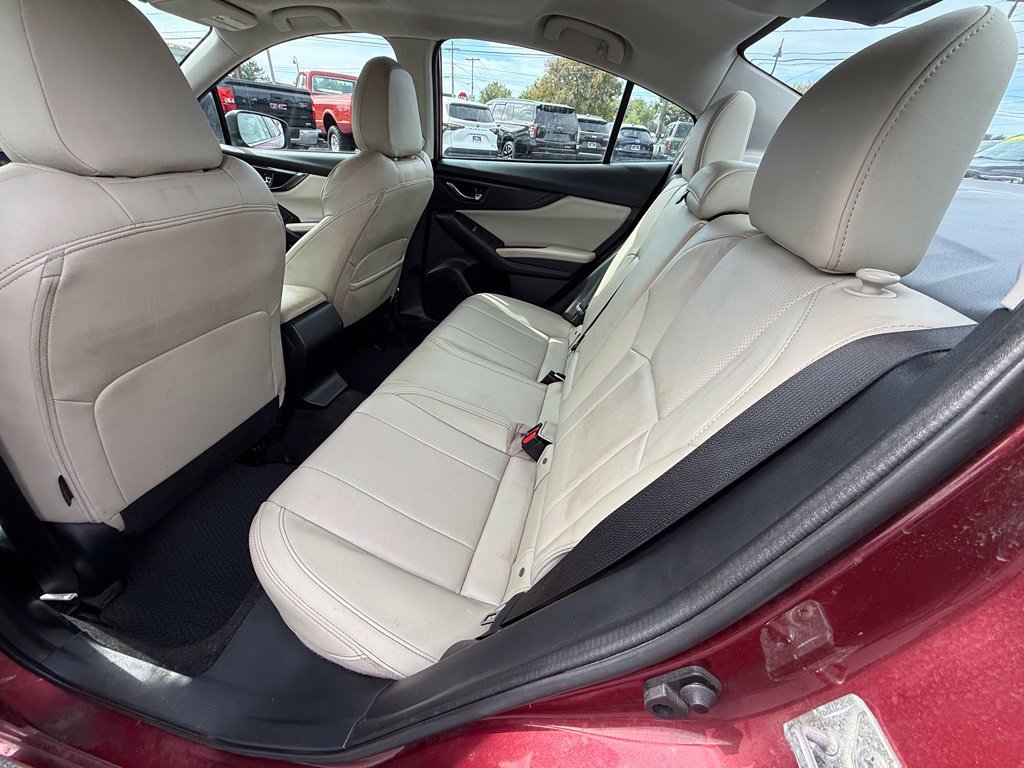 Used 2019 Subaru Impreza 2.0i Limited AWD/4WD image 10