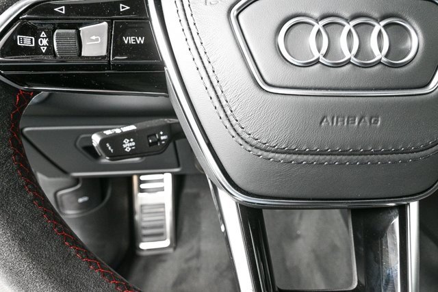 New 2026 Audi RS 6 performance image 11