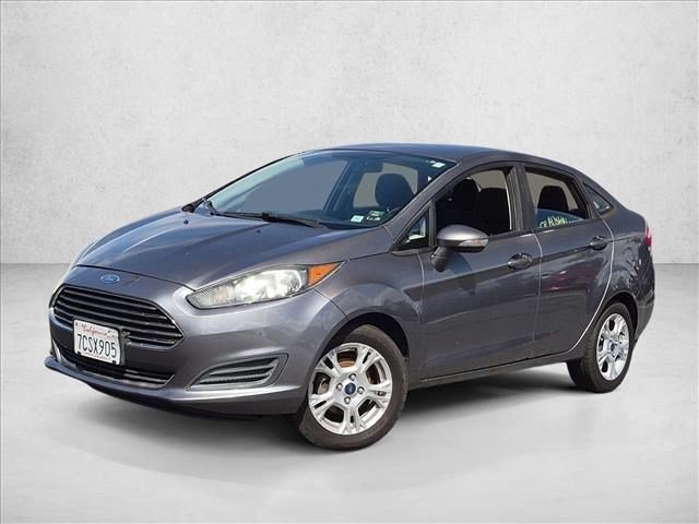 Used 2014 Ford Fiesta SE w/ Comfort Package