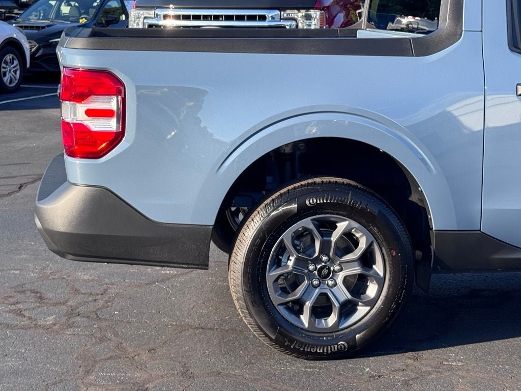 New 2026 Ford Maverick XLT FWD image 38