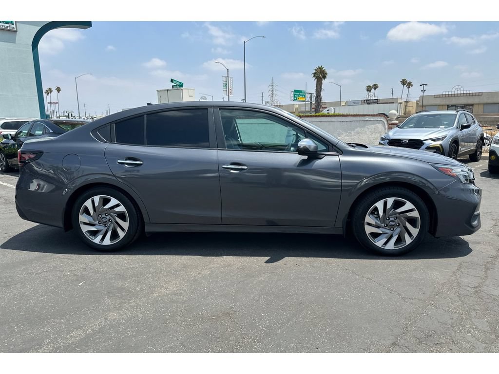 Certified 2023 Subaru Legacy Touring XT w/ Tech Package 3 AWD/4WD image 7