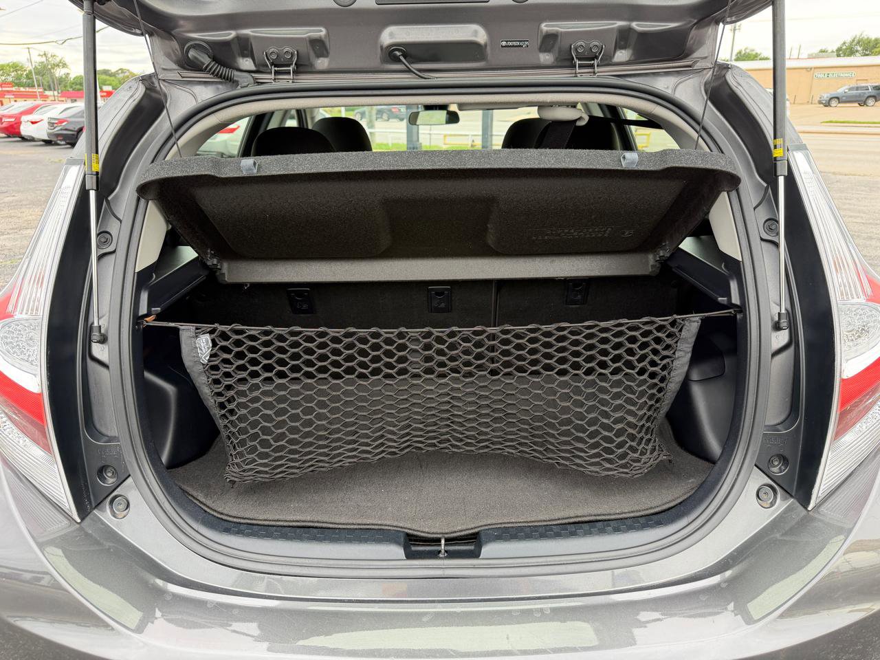 Used 2019 Toyota Prius C FWD image 22