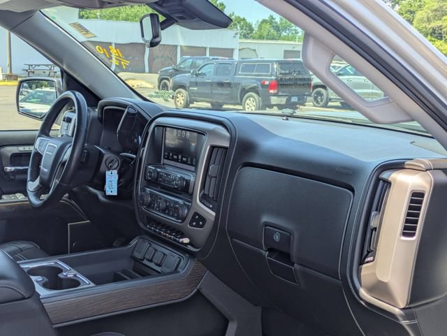 Certified 2018 GMC Sierra 1500 Denali AWD/4WD image 36