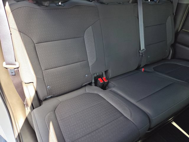 Used 2021 Chevrolet Silverado 1500 LT AWD/4WD image 19