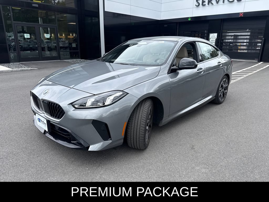 Used 2026 BMW 228i xDrive AWD/4WD 360° Tour