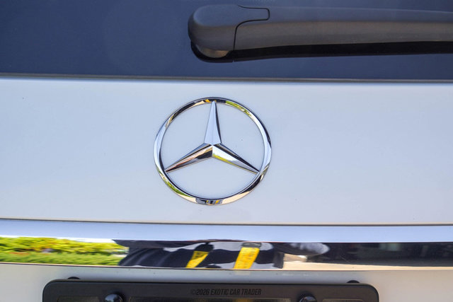 Used 2024 Mercedes-Benz GLS 450 4MATIC image 86