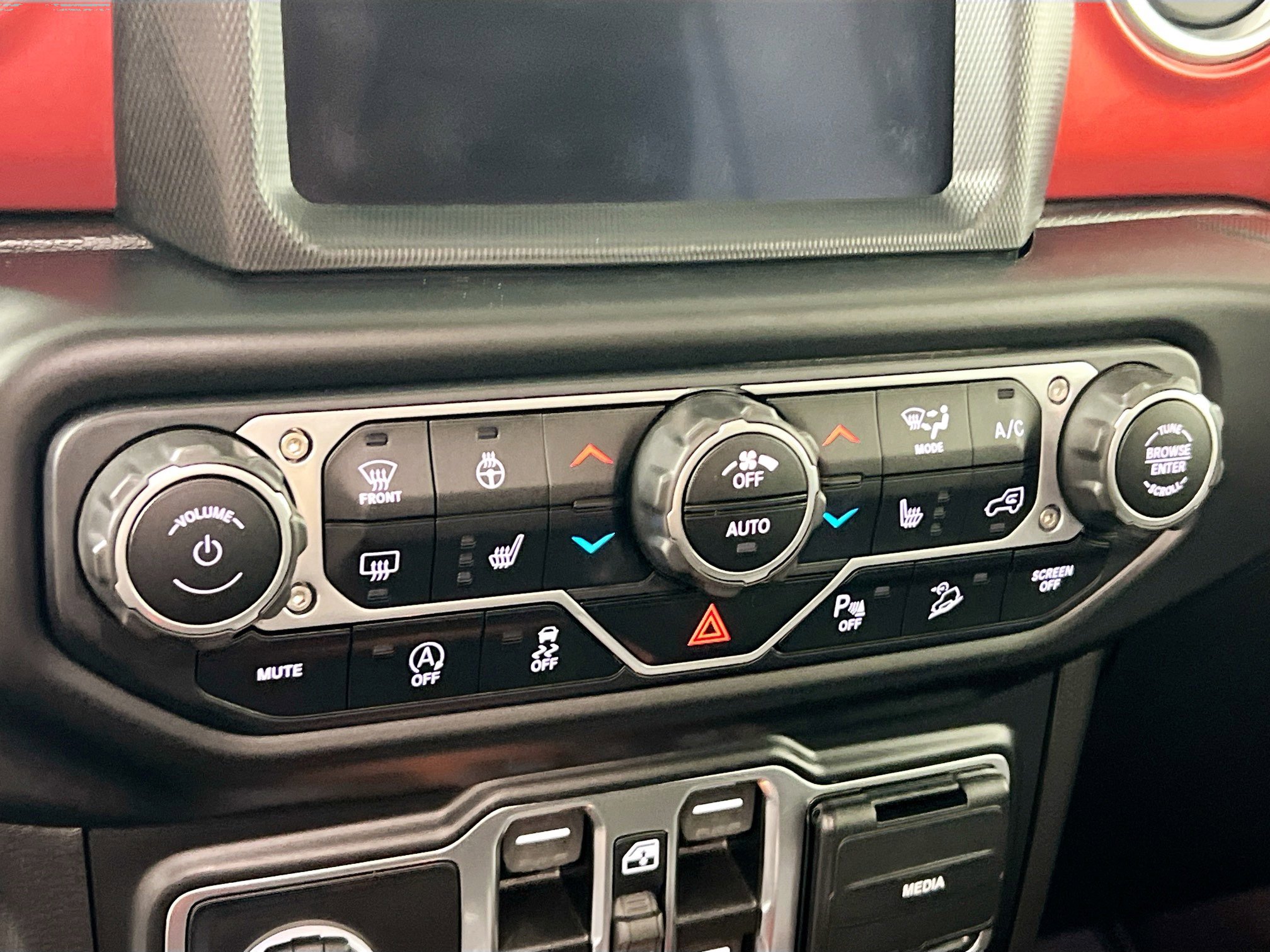 Used 2021 Jeep Wrangler Unlimited Rubicon image 27