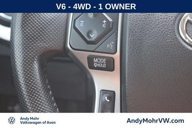 Used 2023 Toyota Tacoma SR5 w/ Technology Package AWD/4WD image 28