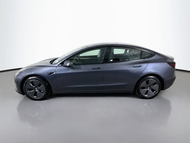 Used 2023 Tesla Model 3 Standard Range RWD image 4