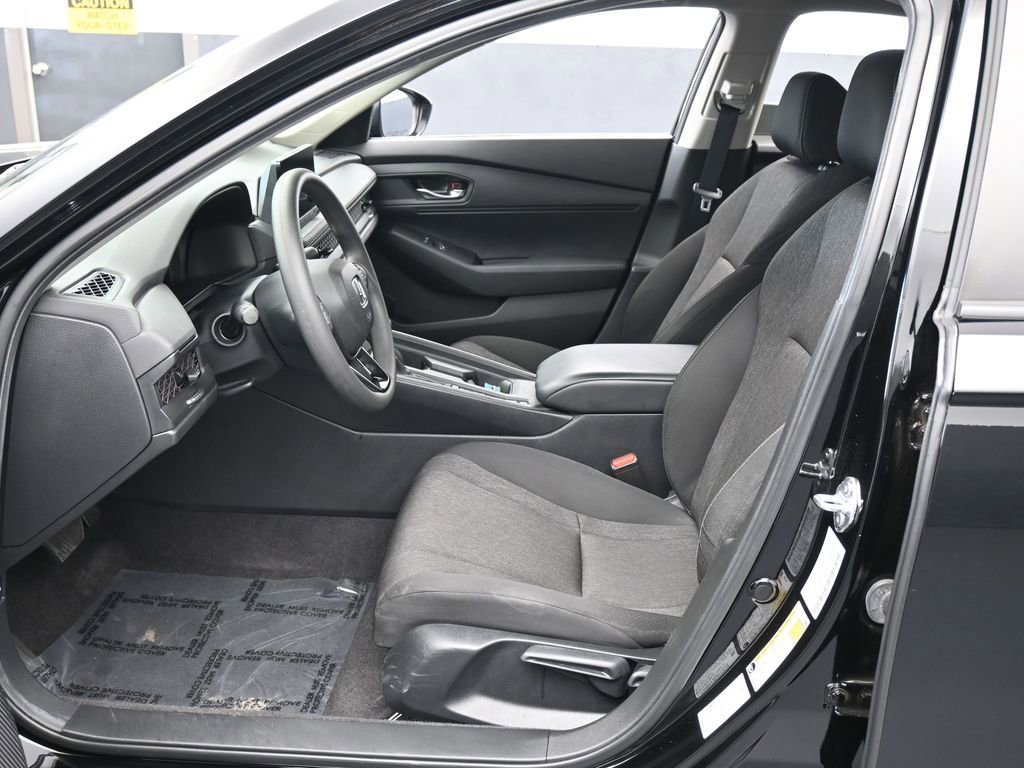 Used 2024 Honda Accord LX image 11