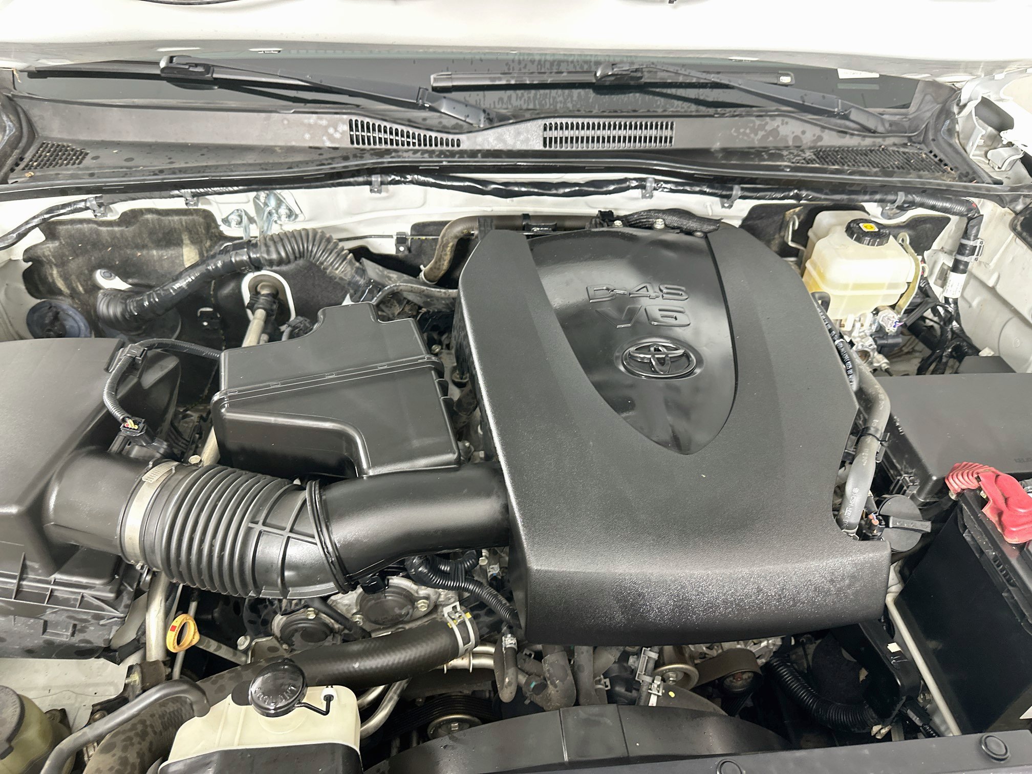 Used 2018 Toyota Tacoma TRD Pro AWD/4WD image 32