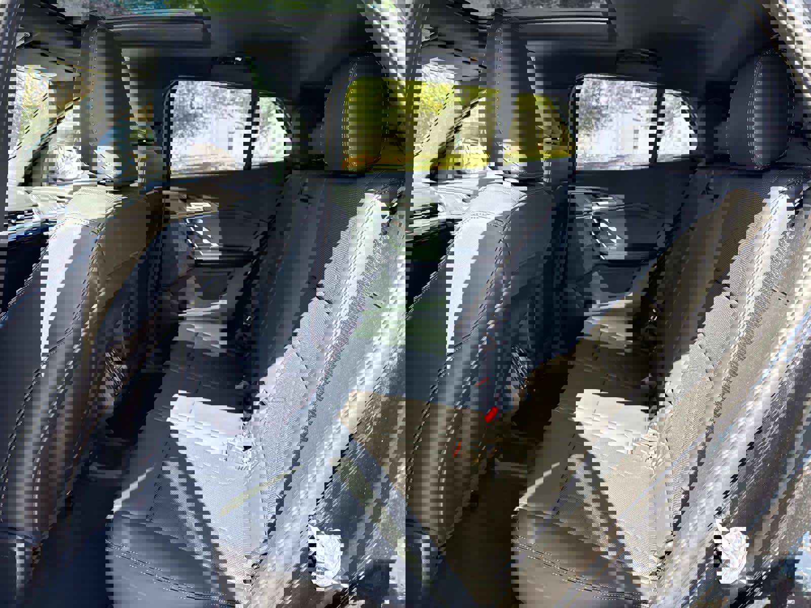 New 2026 BMW X2 xDrive28i w/ Technology Package image 15