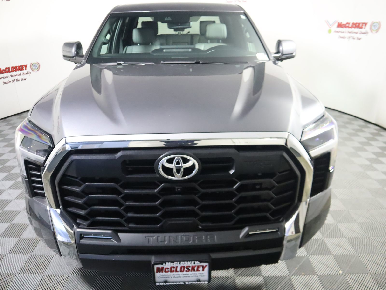 Used 2025 Toyota Tundra SR5 image 17
