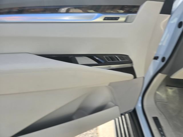 New 2026 Cadillac Escalade Platinum Sport AWD/4WD image 25