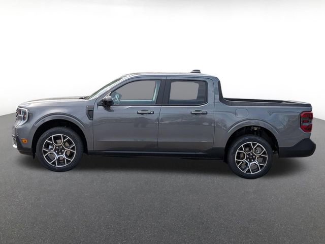 New 2026 Ford Maverick Lariat AWD/4WD image 6