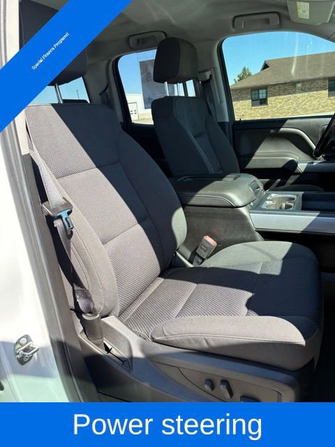 Used 2018 Chevrolet Silverado 1500 LT image 29