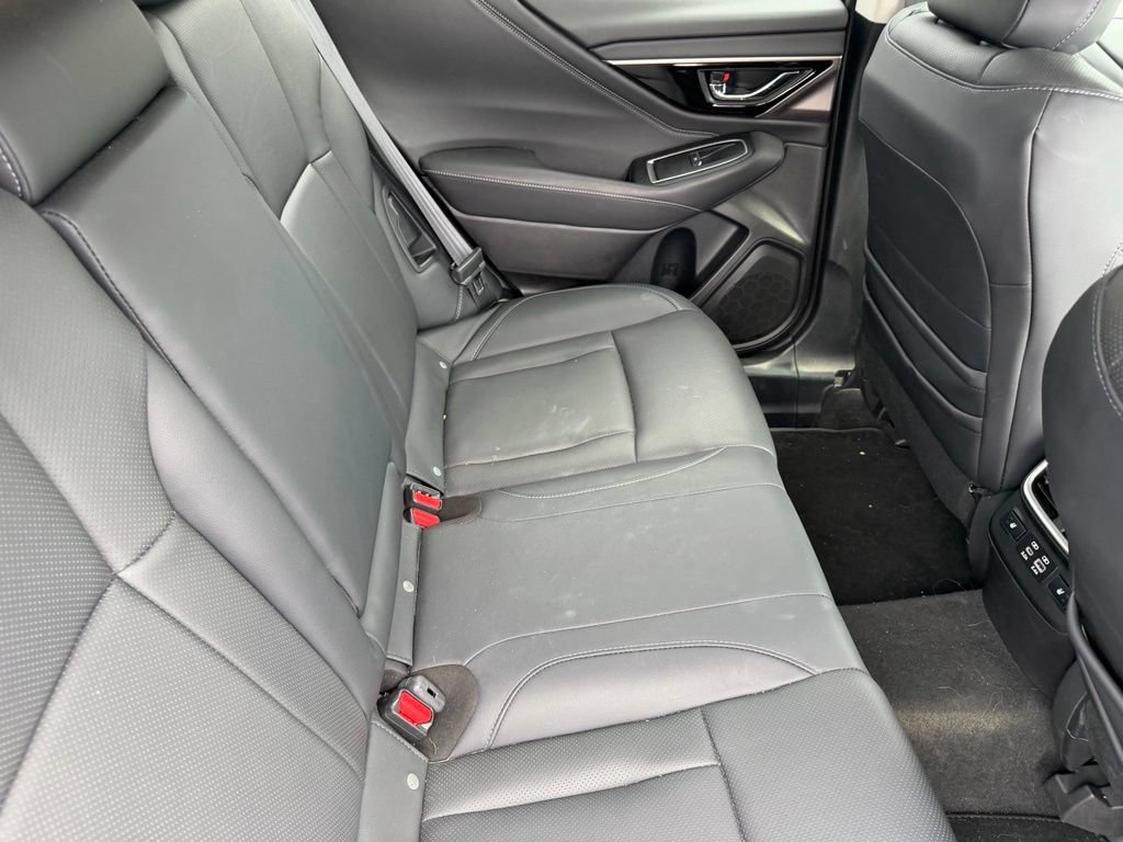 Used 2023 Subaru Outback Touring AWD/4WD image 17
