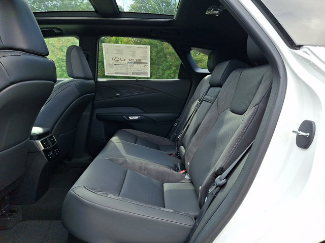 New 2026 Lexus RX 350 AWD w/ Convenience Package image 6