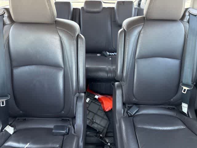 Used 2019 Honda Odyssey Touring image 22