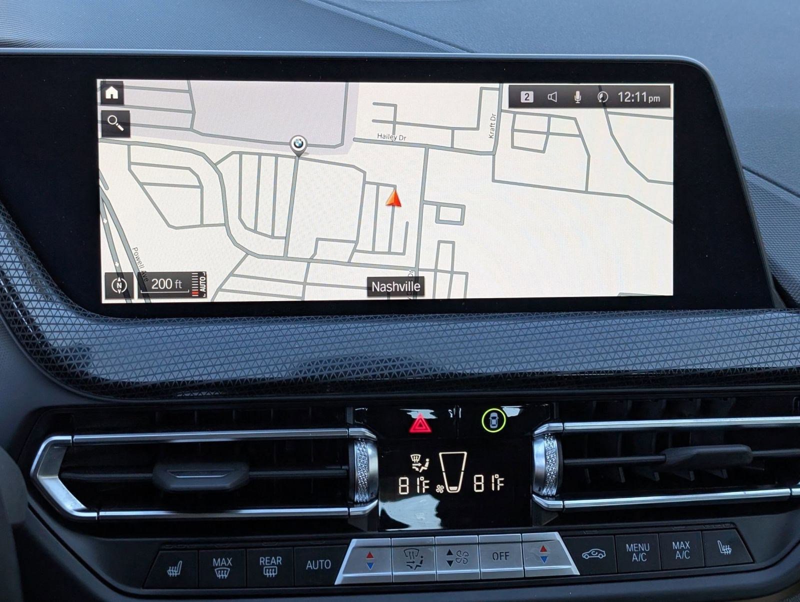 Certified 2024 BMW 228i xDrive Gran Coupe image 24