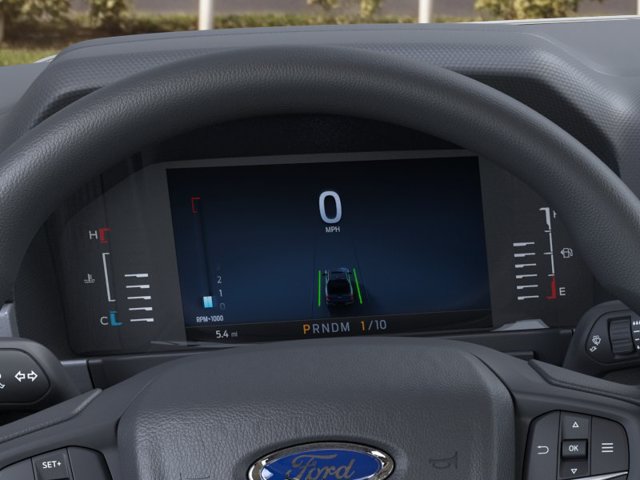 New 2026 Ford Ranger XL RWD image 13