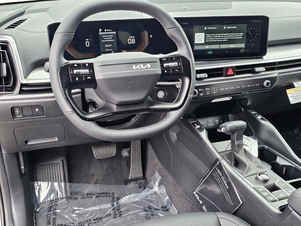 New 2026 Kia Sorento S image 35