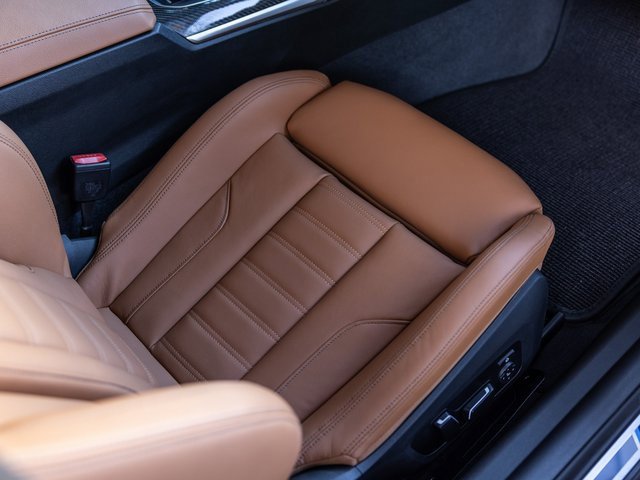 Used 2024 BMW M2 w/ Lighting Package image 45