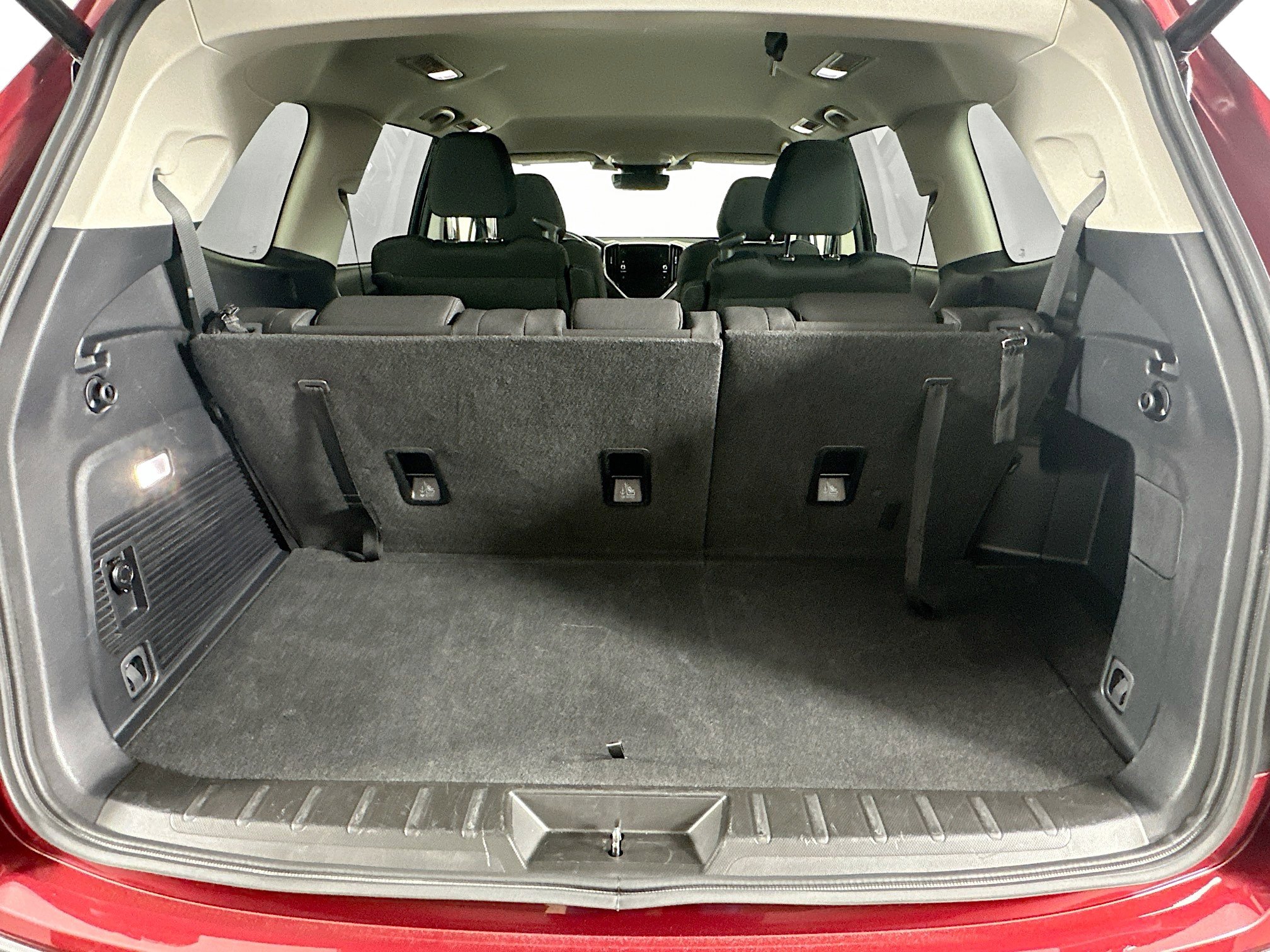 Used 2025 Subaru Ascent Premium image 28