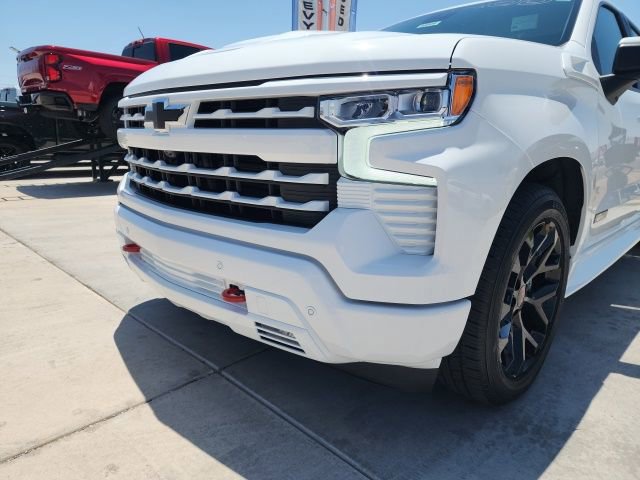 New 2025 Chevrolet Silverado 1500 RST w/ All Star Edition Plus image 10