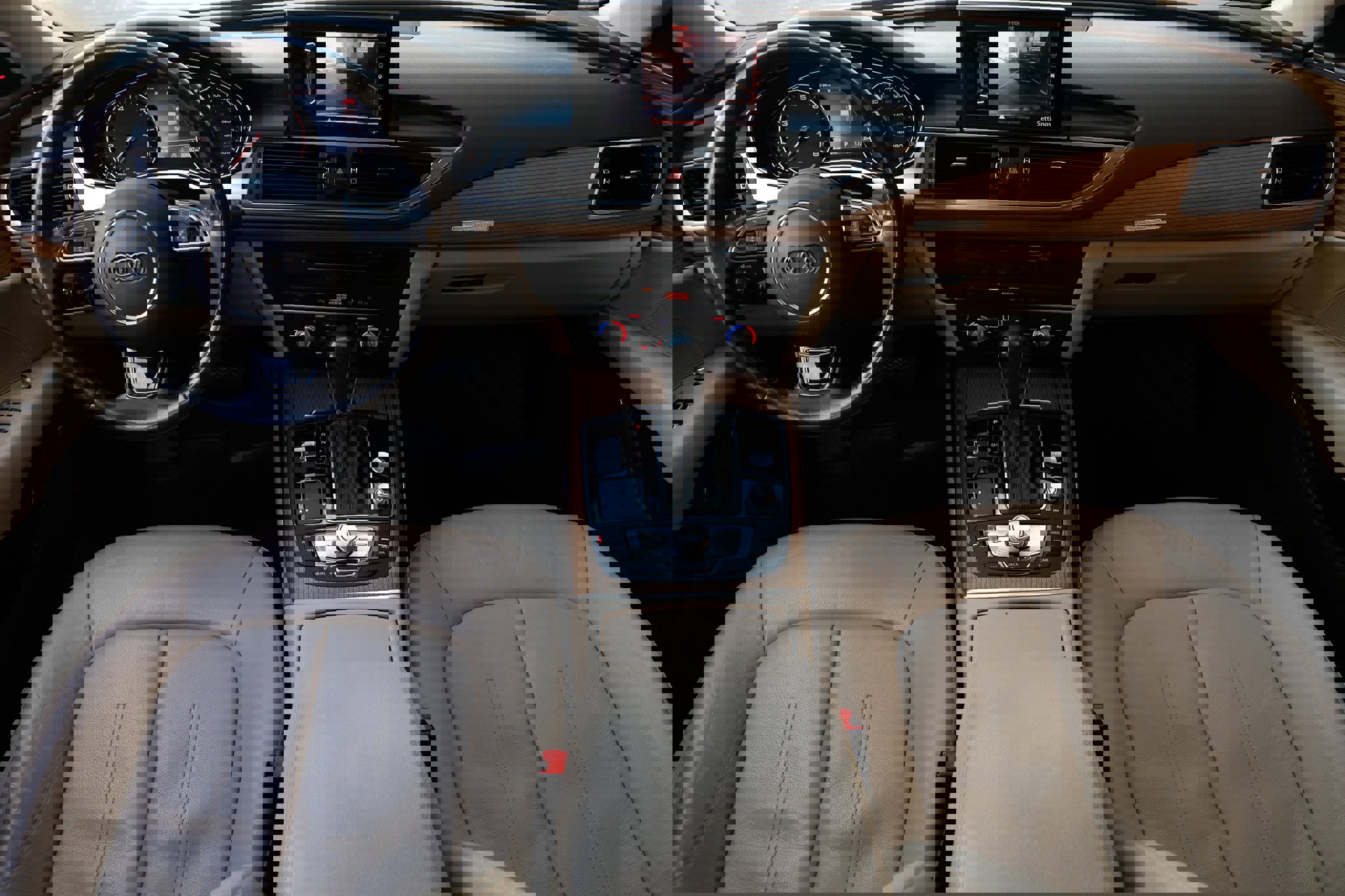 Used 2017 Audi A7 3.0T Premium Plus image 2