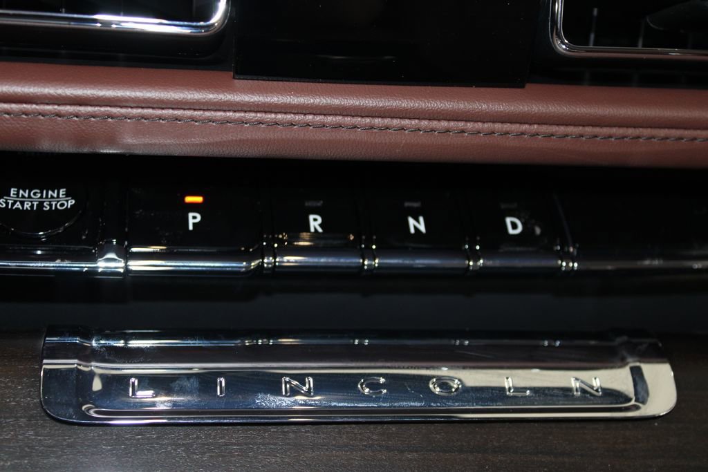 New 2026 Lincoln Aviator Reserve image 46