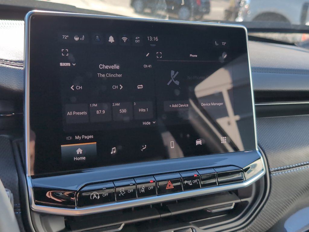 New 2026 Jeep Compass Limited image 17