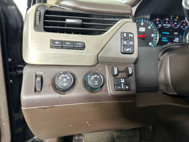 Used 2018 GMC Yukon Denali w/ Denali Ultimate Package image 19