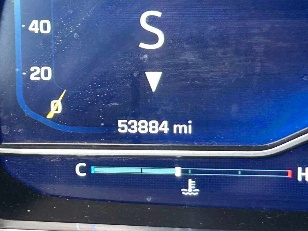 Used 2023 Chevrolet Tahoe LT image 40