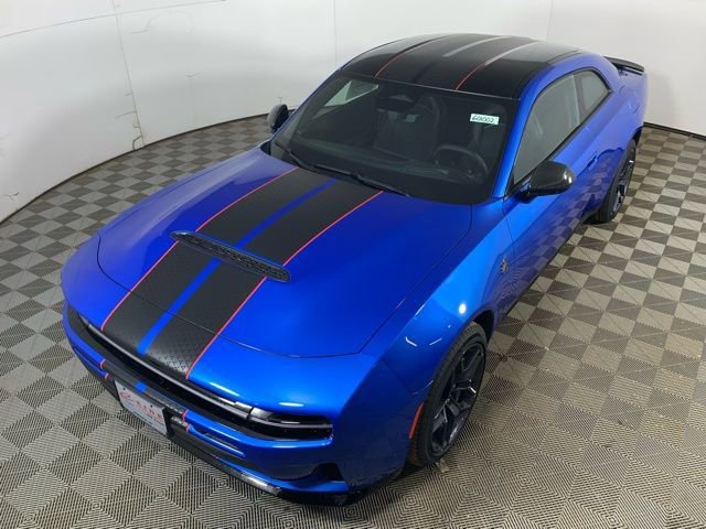 New 2026 Dodge Charger Scat Pack image 7