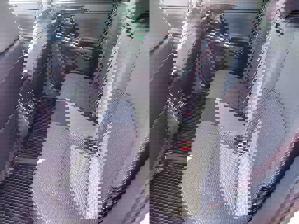 Used 2023 Toyota bZ4X XLE w/ Weather Package image 18