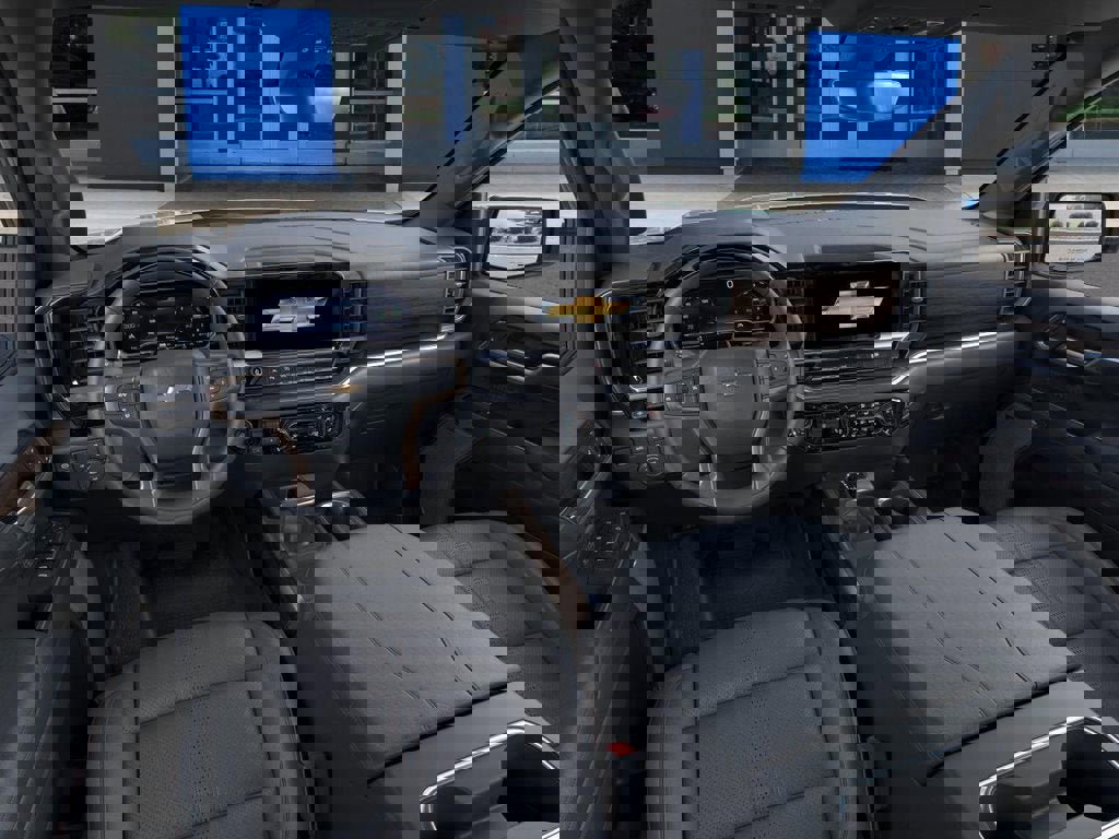 New 2026 Chevrolet Silverado 1500 High Country image 15